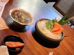 -山葵家居酒屋(天目里店)
