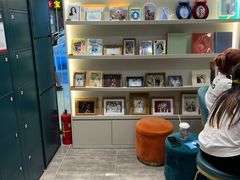 -海马体照相馆(西安高新万达广场店)