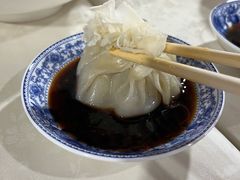 羊肉烧卖-内蒙味道