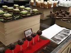 -圣丰索菲特·2 On 988 Café 自助餐厅