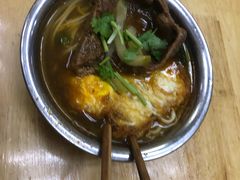 -朝阳路拉面店