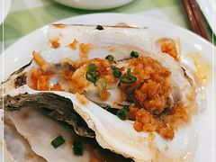 -快乐海鲜城(虎泉街店)