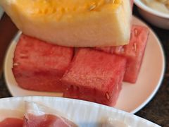 -皇城老妈·大连海鲜火锅(港湾店)