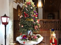 -马勒别墅·中餐厅