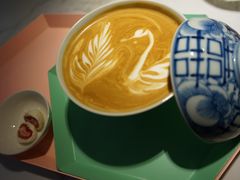 -茶是一枝花泡茶店