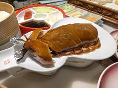 -小吊梨汤·北京菜·烤鸭(清河万象汇店)