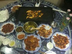 android_upload_pic-白家寨子·山野白族菜(古城总店)