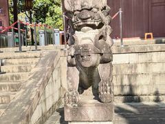 -太平天国侍王府
