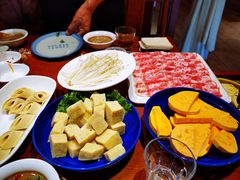-前门涮肉(群力店)