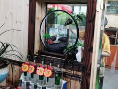 -李东农庄(中南百草园地标店)