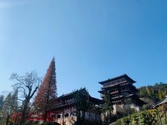 -径山寺