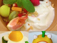 -玲婧胡同·生日蛋糕·餐厅(嘉里城店)