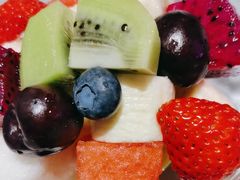 -半秋山西餐厅(范湖万达广场店)