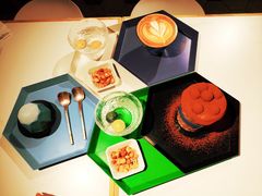 -茶是一枝花泡茶店