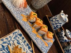 -哥哥の深夜食堂(红松东路店)