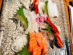 -千代武日本料理(爱建店)