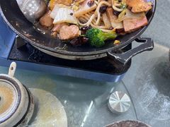 -五台山正觉全素斋