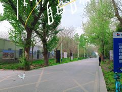 -汉长安城未央宫国家考古遗址公园