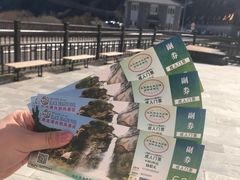 -黑龙潭风景区