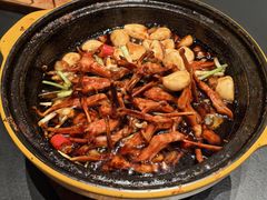 -宁邦·家宴·南京菜(红山动物园店)