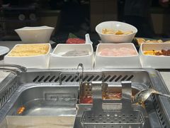 -海底捞火锅(壹悦城店)