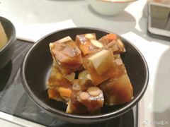 -到家尝北京菜(西坝河店)