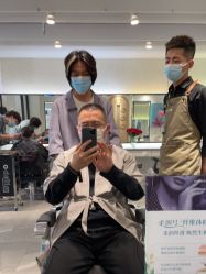 点击看大图 -LJOY丽锦造型·烫发染发