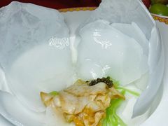 -白家大院·王府宫廷菜(苏州街店)