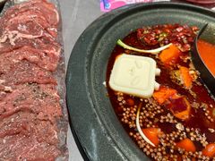 -生活如沸·顺德水牛奶火锅(大学路店)