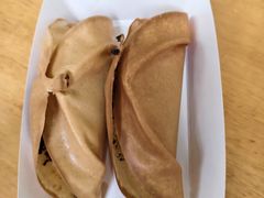 麻辣牛肉蛋烘糕-易老大蛋烘糕(奎星楼总店)