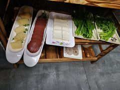 -九牛捞火锅(文化路店)