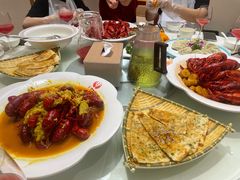 -於氏虾神(盱眙总店)