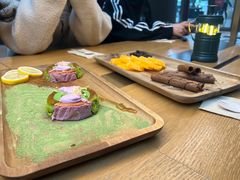 -星巴克(北京西大望路温特莱店)