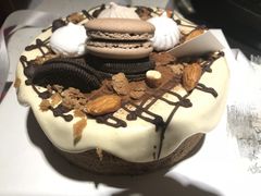 -可丽可丽·生日蛋糕·下午茶(厦门鹭港店)