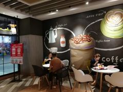 -肯德基(宝龙店)