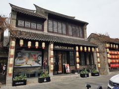 -回龙窝历史文化街区