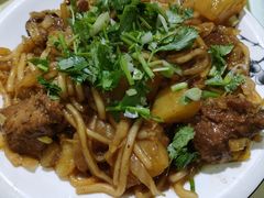 -王虎成猪排骨烩菜非物质文化遗产传承馆