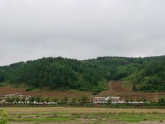 -图们国门景区