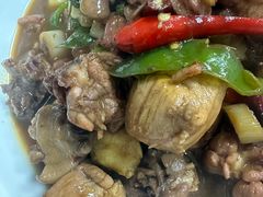 -吕氏疙瘩汤·新鲁菜(新贵和店)