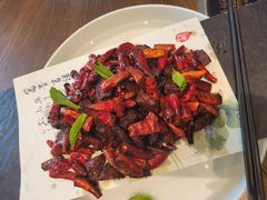 -十堰天海温德姆酒店·四季全日制餐厅(北京中路店)