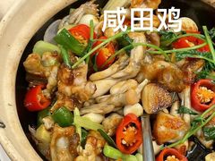 -飞尝蚝·顺德菜·鱼生(顺德总店)