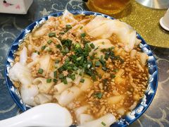 烧汁陈村粉-柳州菜饮食文化博物馆
