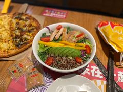 -乐凯撒披萨(正佳广场店)