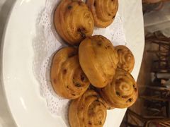 葱油饼-庐州太太(双岗店)