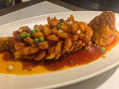 -打酱油·非遗淮扬菜(瘦西湖梅岭店)