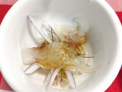 -鹤睦鱼生·啫啫煲·海鲜(保利百合店)