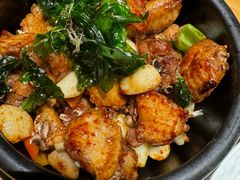 -竹里馆·淮扬菜·功夫茶(老门东店)