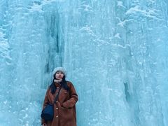 -山西通天峡景区