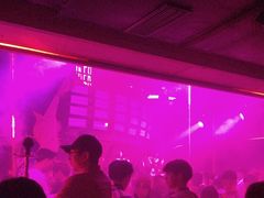 -Orangutan Bunker猩猩地堡酒吧(兰桂坊店)