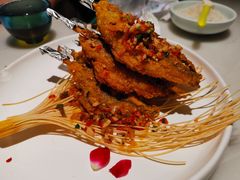 -佬麻雀·剁椒鱼头(京基KK One店)